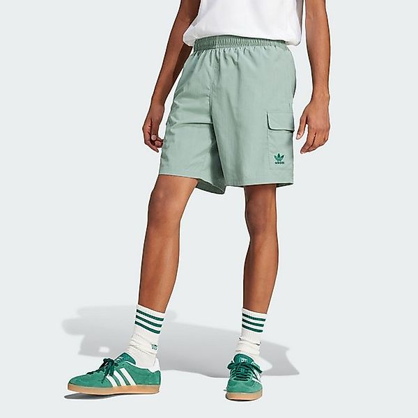 adidas Originals Shorts TREFOIL ESSENTIALS WOVEN CARGOSHORTS günstig online kaufen