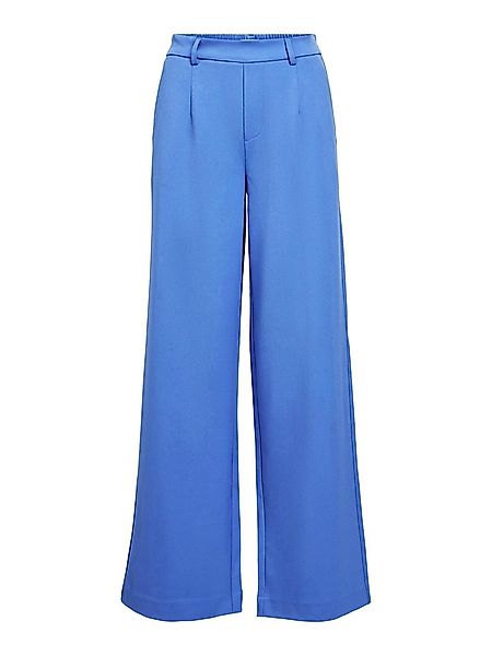 Object Stoffhose Objlisa (1-tlg) Plain/ohne Details günstig online kaufen