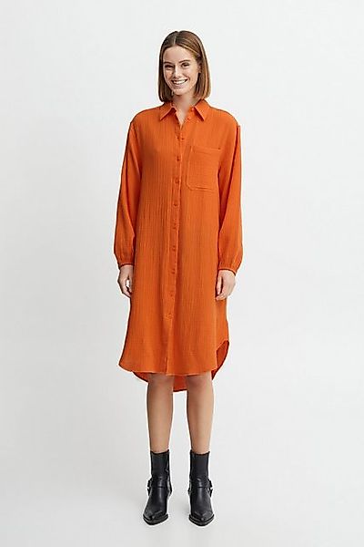 b.young Longtunika BYIBERLIN LONG SHIRT - 20812737 günstig online kaufen