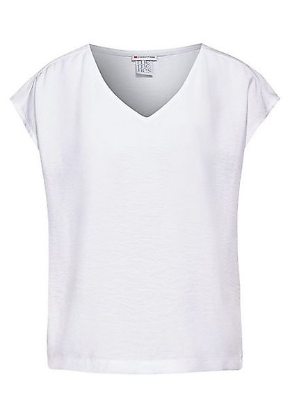 STREET ONE T-Shirt - Damen T-Shirt günstig online kaufen