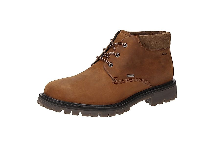 SIOUX Aspar.-701-TEX-LF-H Stiefelette günstig online kaufen