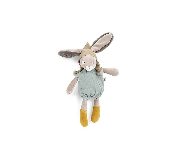 Moulin Roty Kuscheltier Trois Lapins Kleiner Hase 32cm Plüschtier Stofftier günstig online kaufen