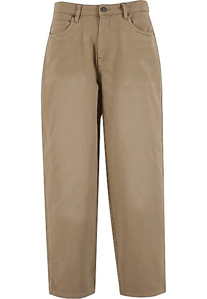 URBAN CLASSICS Bequeme Jeans Urban Classics Tapered Heavy Ounce Baggy Jeans günstig online kaufen