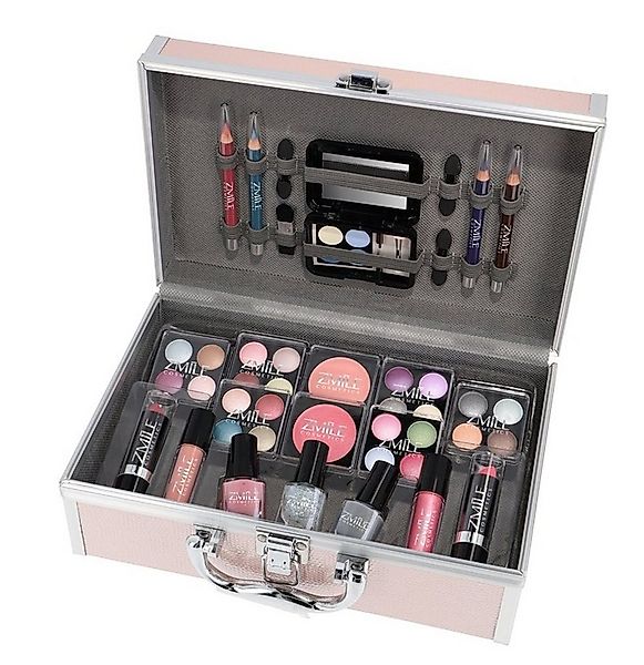 ZMILE COSMETICS Schmink-Koffer ZMILE COSMETICS Kosmetik-Koffer 'Eye-Catcher günstig online kaufen
