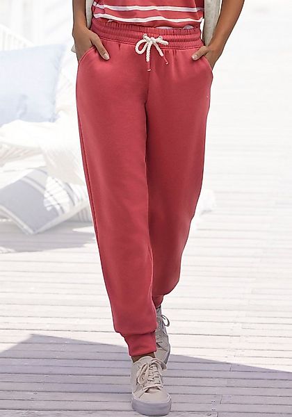 H.I.S Sweathose (1-tlg) mit elastischem Tunnelzugbund günstig online kaufen