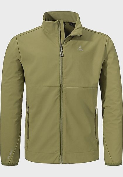 Schöffel Outdoorjacke Hiking Softshell Jk Style Mirusha MNS günstig online kaufen