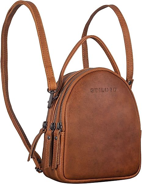 STILORD Cityrucksack "Stacy" Rucksack Handtasche Damen günstig online kaufen