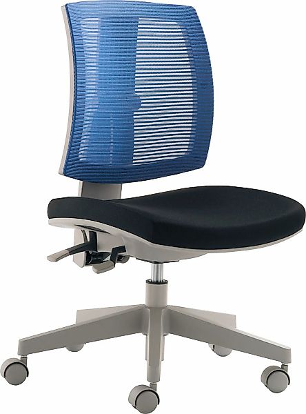 Mayer Sitzmöbel Drehstuhl "2432" () AQUA CLEAN-TECHNOLOGIE günstig online kaufen