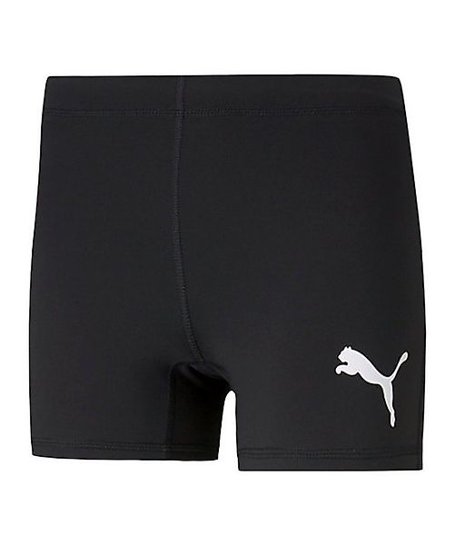 PUMA Laufshorts PUMA Cross the Line Short Running Damen Shorts günstig online kaufen