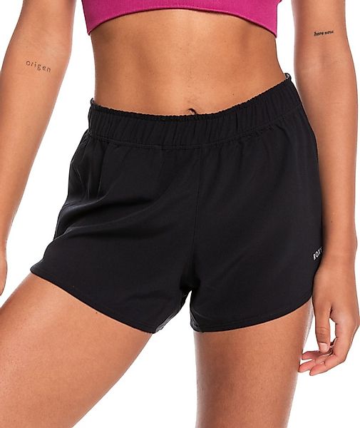 Roxy Shorts ROXY Fitness Shorts Corsica Calling günstig online kaufen
