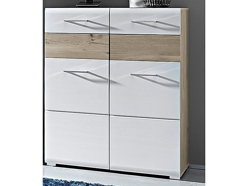 Innostyle Schuhschrank 84 x 104 x günstig online kaufen