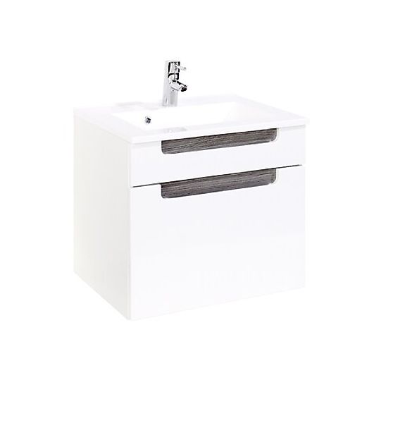 welltime Waschtisch "Siena", Breite 60 cm günstig online kaufen