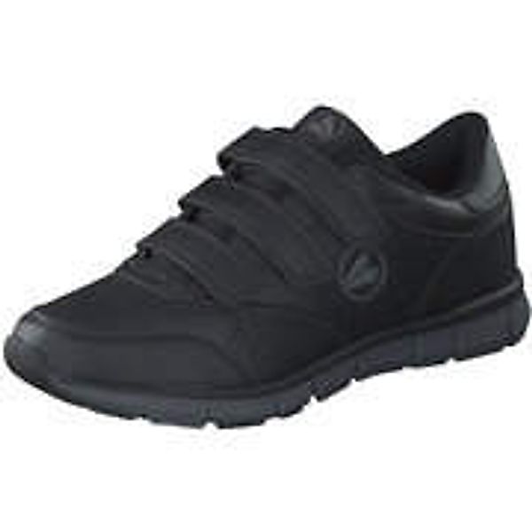 Jako J-BL Comfy V Sneaker Herren schwarz|schwarz|schwarz günstig online kaufen