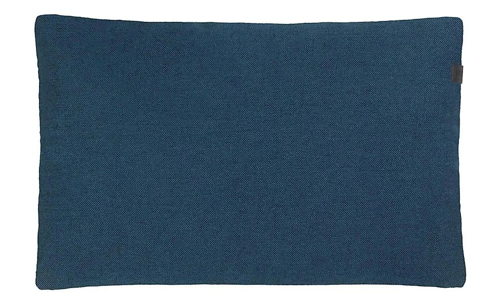 SCHÖNER WOHNEN-Kollektion Kissenhülle Solo, (1 Stück), 38x58 cm günstig online kaufen