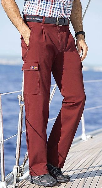 Brühl Cargohose günstig online kaufen