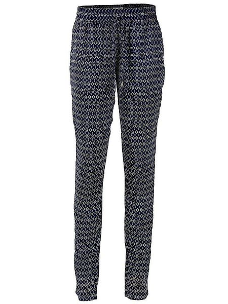 YESET Chinohose Druckhose Chino Stoffhose Stretch günstig online kaufen