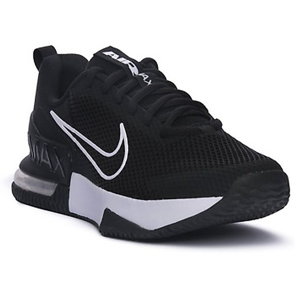 Nike Air Max Alpha Trainer6 Sneaker Herren schwarz günstig online kaufen