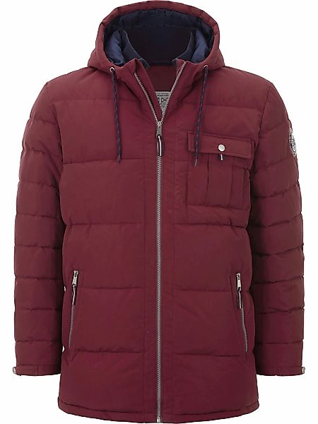 Jan Vanderstorm Winterjacke "Jacke ARFST", (1 St.) günstig online kaufen