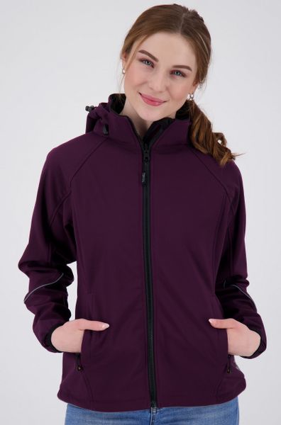DEPROC Active Softshelljacke NIGEL PEAK CS günstig online kaufen