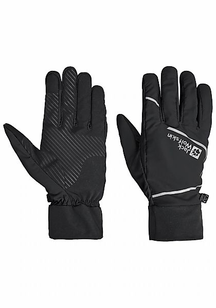 Jack Wolfskin Fahrradhandschuhe "MOROBBIA SUMMER GLOVE" günstig online kaufen