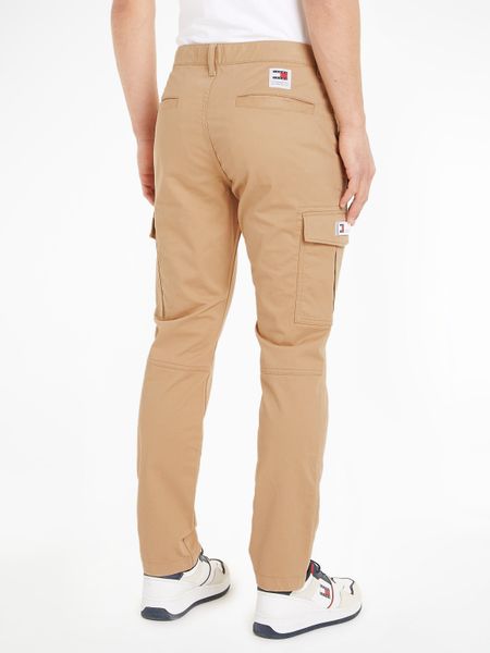 Tommy Jeans Cargohose TJM AUSTIN CARGO günstig online kaufen