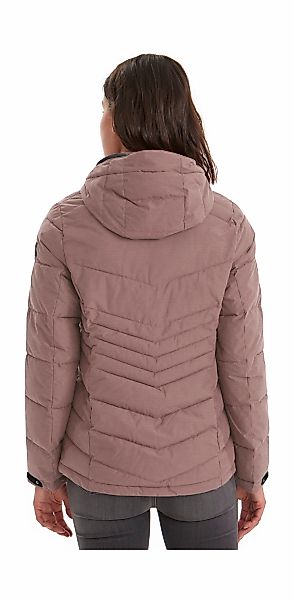 Killtec Steppjacke "KOW 149 WMN QLTD JCKT", Wasser- und windabweisend, atmu günstig online kaufen