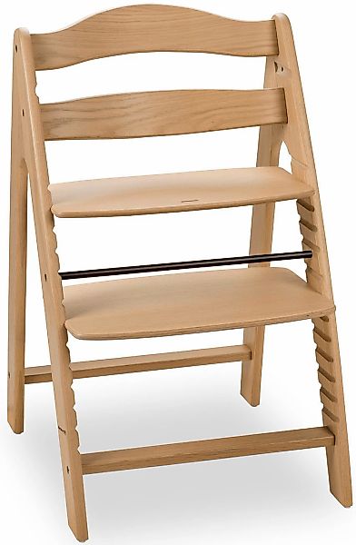 Hauck Hochstuhl »Arketa, oak«, FSC® - schützt Wald günstig online kaufen