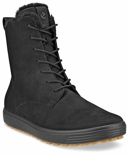 Ecco SOFT 7 TRED W Schnürboots günstig online kaufen