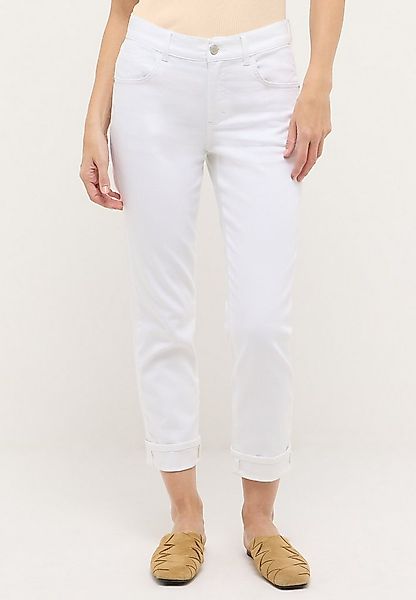 ANGELS Mom-Jeans DARLEEN CROP TU im Five-Pocket Style günstig online kaufen