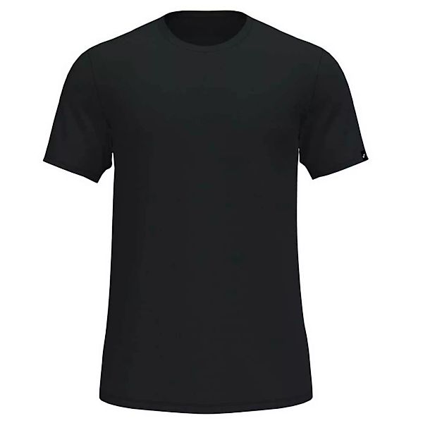 Joma Desert Kurzärmeliges T-shirt 3XL Black günstig online kaufen