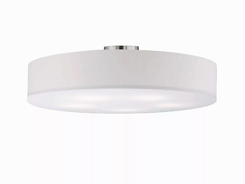 TRIO Leuchten LED Deckenleuchte, LED wechselbar, günstig online kaufen