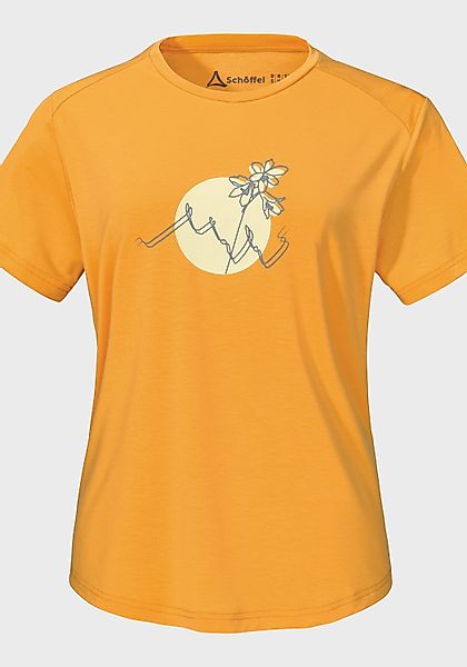 Schöffel Funktionsshirt T Shirt Haberspitz L günstig online kaufen