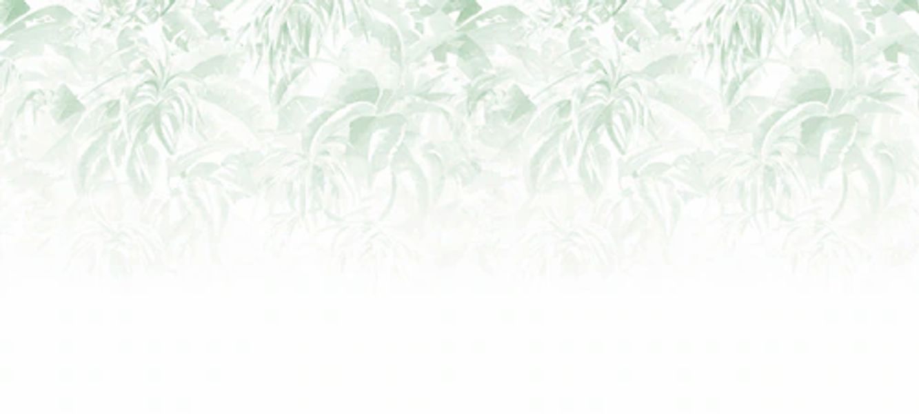 Architects Paper Fototapete »Atelier 47 Leaves Artwork 1« botanisch glatt V günstig online kaufen