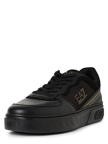 Emporio Armani Schnürschuh günstig online kaufen