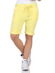 simaranda Bermudas Damen Bermuda 8130 36-40 günstig online kaufen