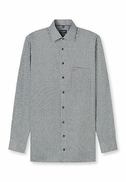 OLYMP Businesshemd "OLYMP Luxor, modern fit, New Kent" günstig online kaufen
