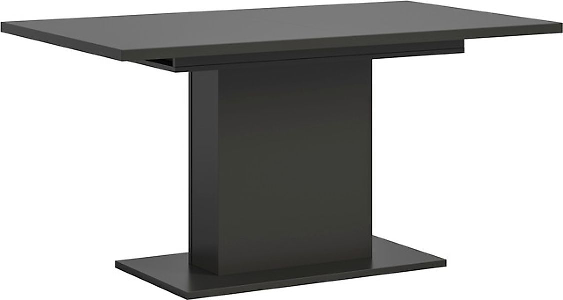INOSIGN Esstisch »Motus, ausziehbar 150 -190 cm, inklusive 40 cm Einlegepla günstig online kaufen