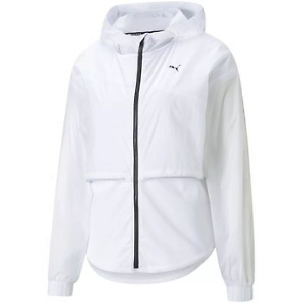 Puma  Damen-Jacke Sport Train Ultra Hooded Jacket 520271 002 günstig online kaufen