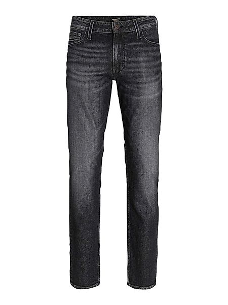 Jack & Jones Regular-fit-Jeans JJIGlenn (1-tlg) günstig online kaufen