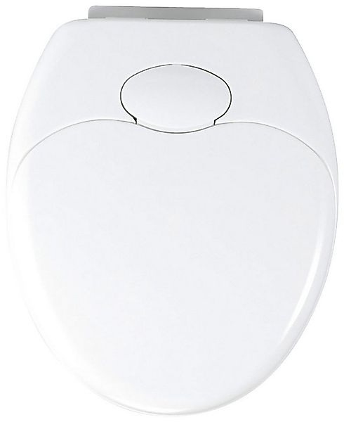 WENKO Kinder-WC-Sitz Family, Mit Absenkautomatik günstig online kaufen