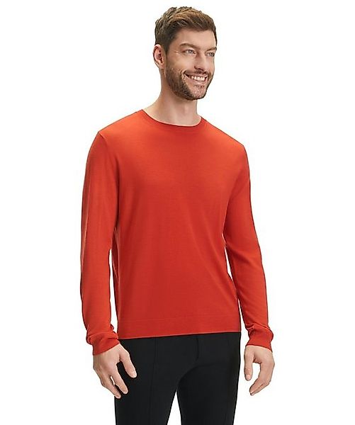 FALKE Strickpullover (1-tlg) aus ultrafeiner Merinowolle günstig online kaufen