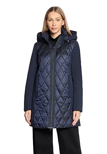 Betty Barclay Outdoorjacke Damen mit abnehmbarer Kapuze günstig online kaufen