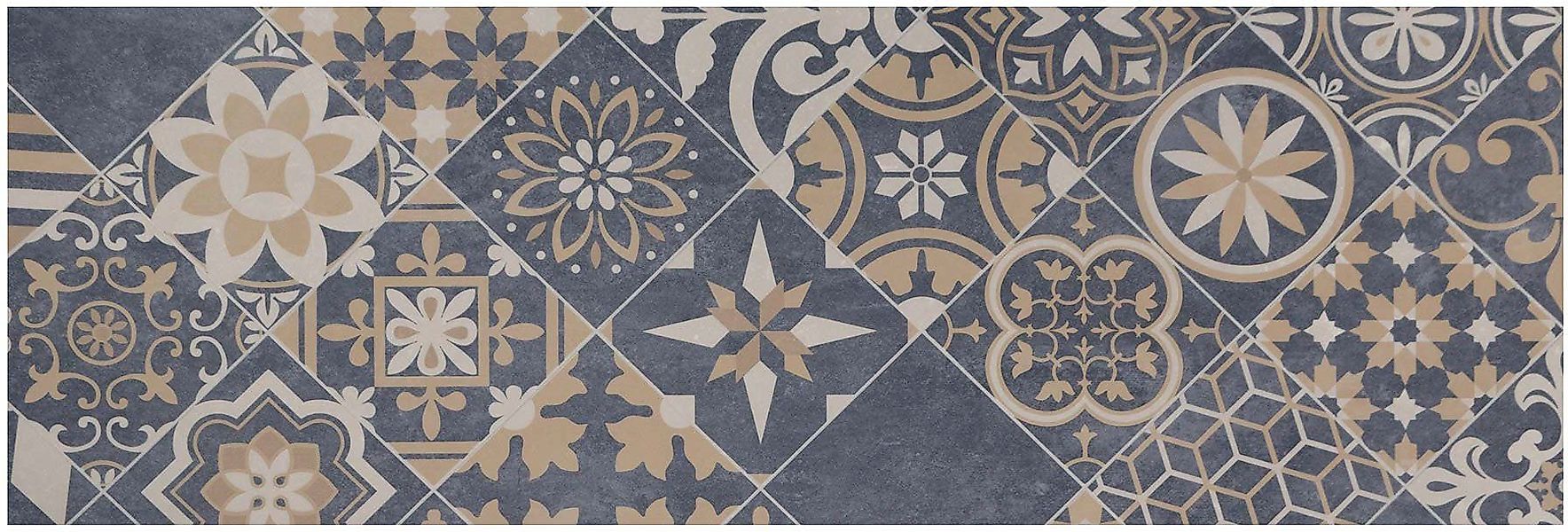 Primaflor-Ideen in Textil Vinyl-Läufer Küchenläufer VERSAILLE, günstig online kaufen