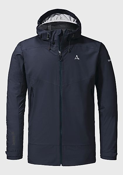 Schöffel Outdoorjacke "2.5L 3D Jacket Vistdal M", mit Kapuze günstig online kaufen