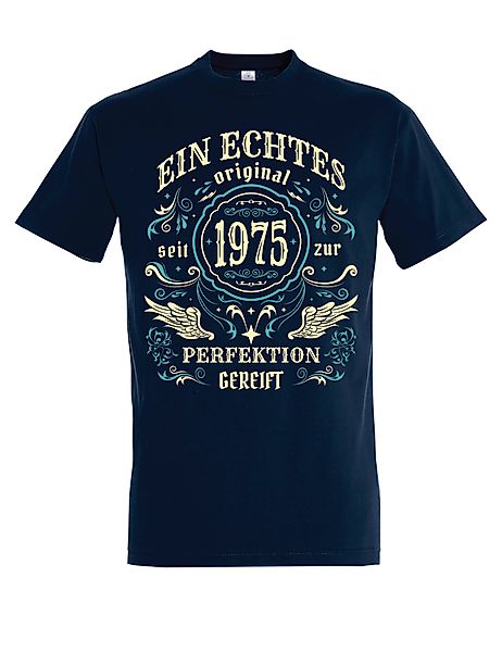 Youth Designz Print-Shirt Herren T-shirt Vintage günstig online kaufen