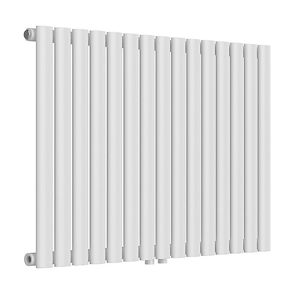 neu.haus Designheizkörper, »Nore« Röhrenheizkörper 60x90cm Einlagig günstig online kaufen