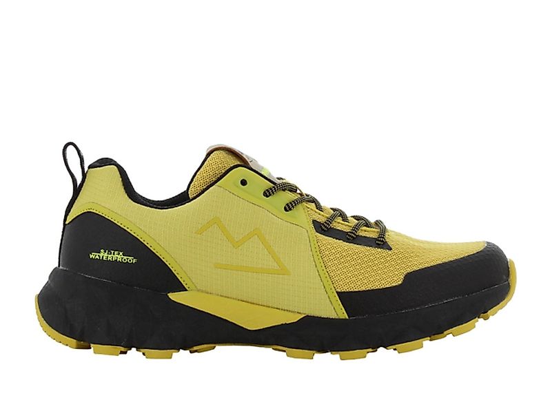Safety Jogger TAMAN Outdoorschuh Wanderschuh wasserdicht günstig online kaufen