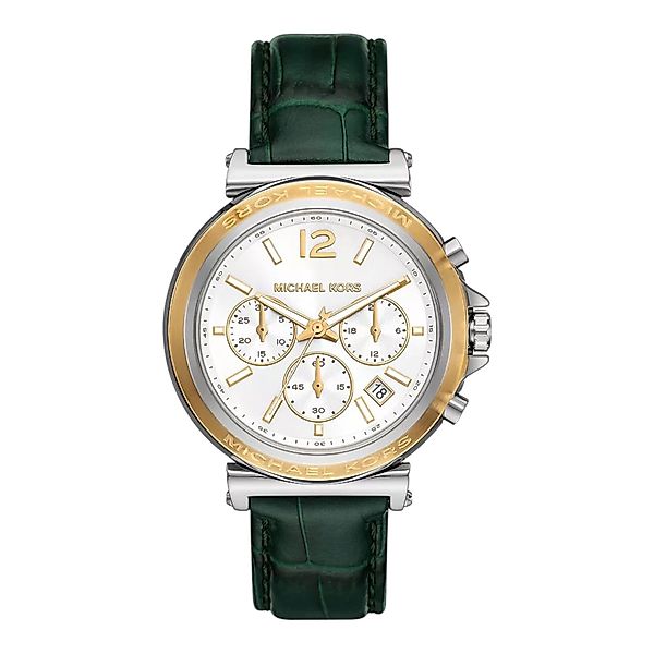 MICHAEL KORS Quarzuhr Michael Kors Chronograph günstig online kaufen