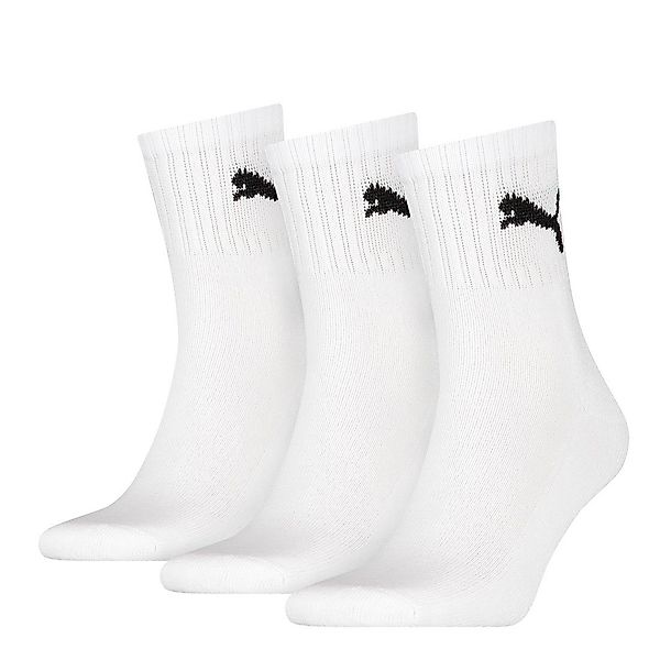 PUMA Socken Puma Socken Short Crew günstig online kaufen