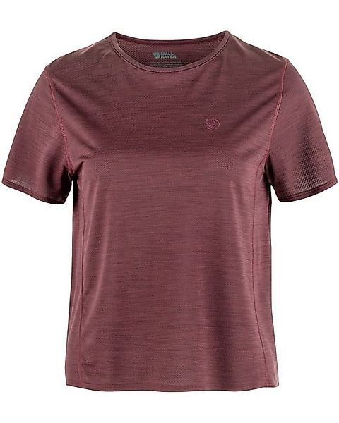 Fjällräven T-Shirt Abisko Lite SS W günstig online kaufen